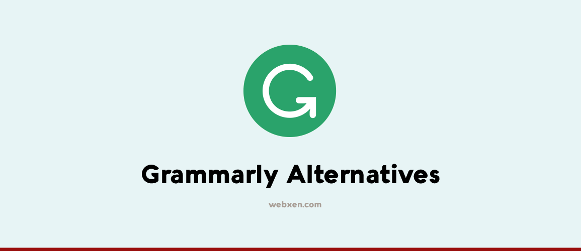 10 Best Grammarly Alternatives